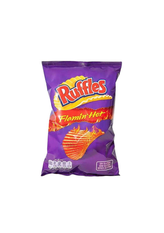 Ruffles Flamin Hot 75g