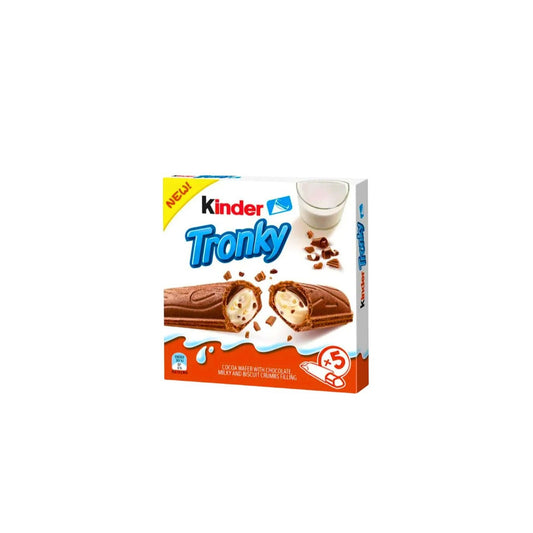 Kinder Tronky 5er Pack 90g