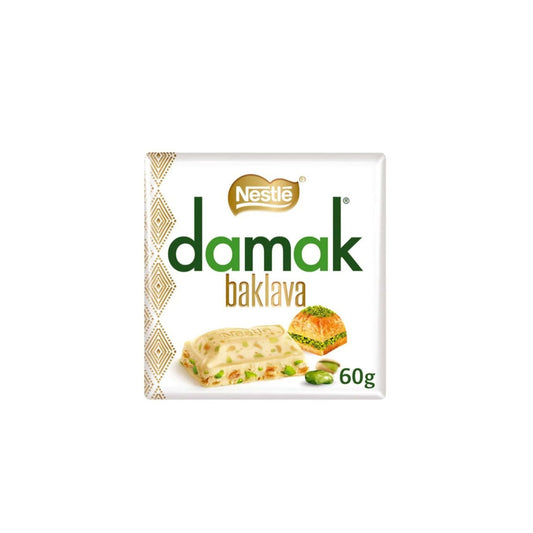 Nestle Damak Baklava 60g