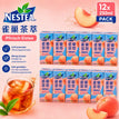 Peach Oolong / 12