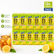 Lemon / 12