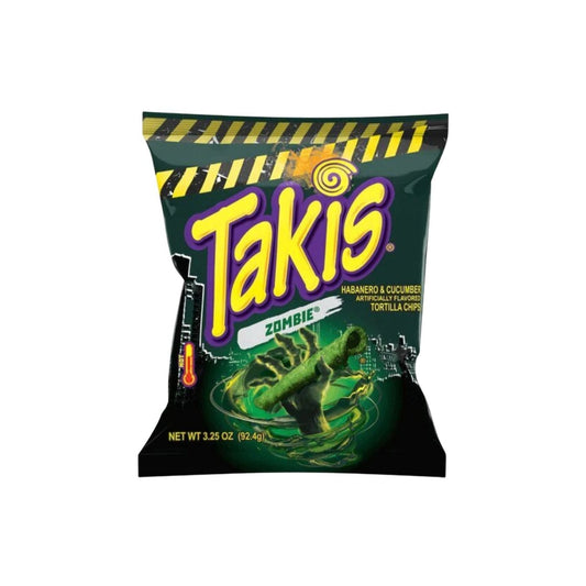 Takis Zombie 92,3g