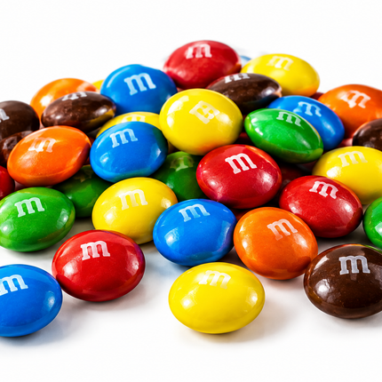 M&M`S Chocolate 24x45g