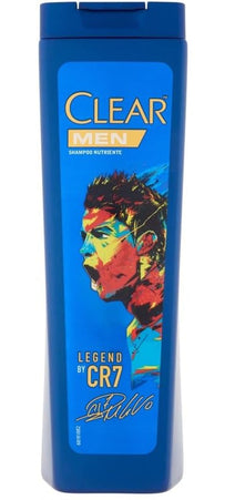 Clear Shampoo Men- CR7 Ronaldo Edition 250ml