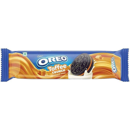 OREO Kekse – Verschiedene Sorten