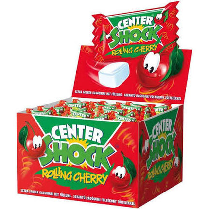 Center Shock- Verschiedene Sorten je 100 Stück
