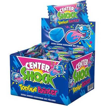 Center Shock- Verschiedene Sorten je 100 Stück