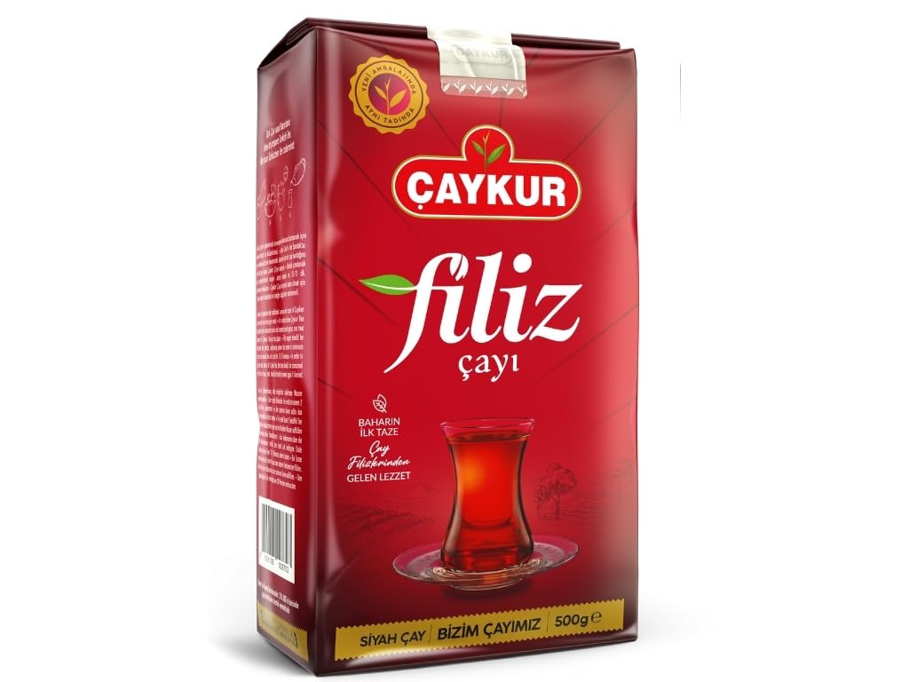 CAYKUR Filiz Cayi 500g