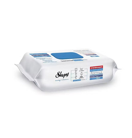 Sleepy Easy Clean Oberflächenreinigungstücher - Sleepy Feuchttücher